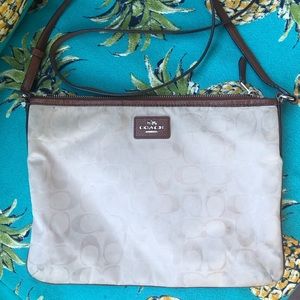Coach Crossbody Bag